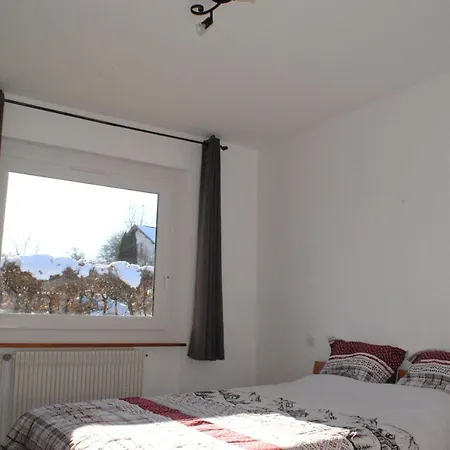 Ferienwohnung Le Cloiset Châtillon-sur-Cluses Exterior foto