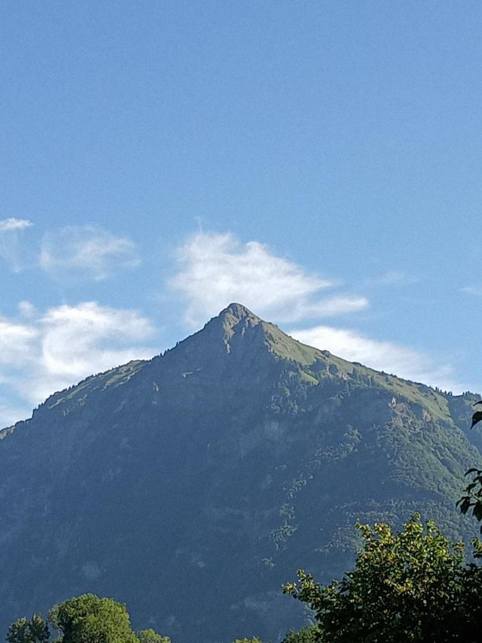 Le Cloiset Châtillon-sur-Cluses