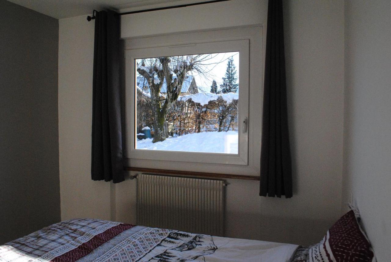 Le Cloiset Apartment *