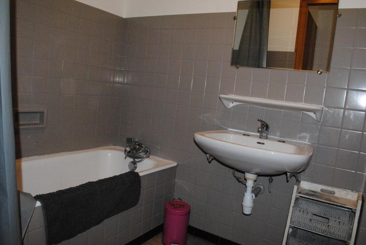 Le Cloiset Apartment