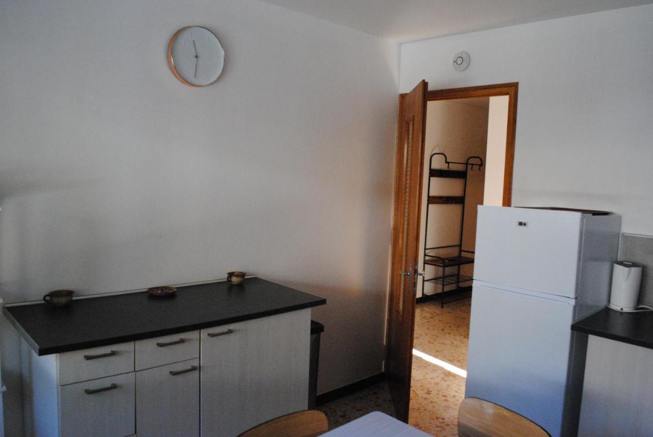 Apartment Le Cloiset