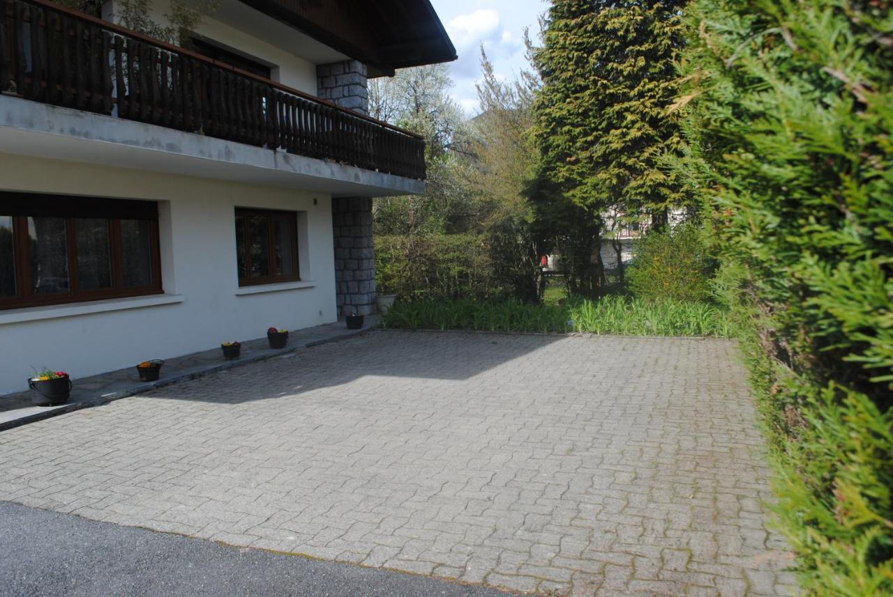 Le Cloiset * Châtillon-sur-Cluses