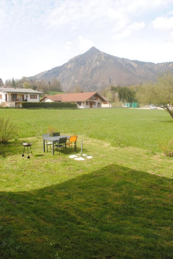 Le Cloiset Châtillon-sur-Cluses
